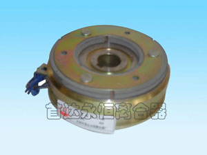 電磁離合器/電磁制動器水平或垂直安裝都可實現